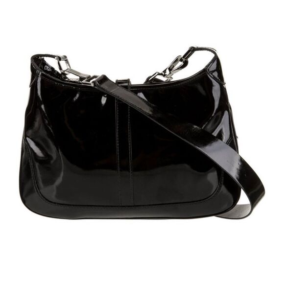 COPY - Gucci Vintage Jackie Shoulder Bag - Picture 12 of 16